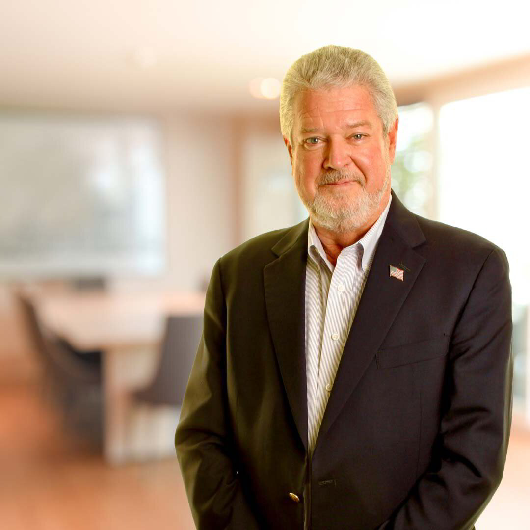 Ancil Taylor, recognized dredging industry leader and WEDA Fellow